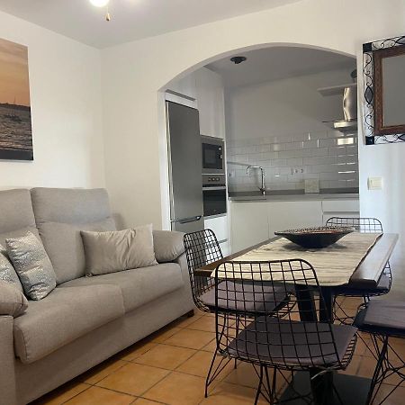 Apartamento Rural Casa Monte Apartment Cazalla de la Sierra Exterior photo