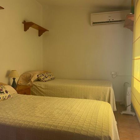 Apartamento Rural Casa Monte Apartment Cazalla de la Sierra Exterior photo