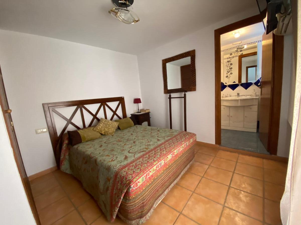 Apartamento Rural Casa Monte Apartment Cazalla de la Sierra Exterior photo