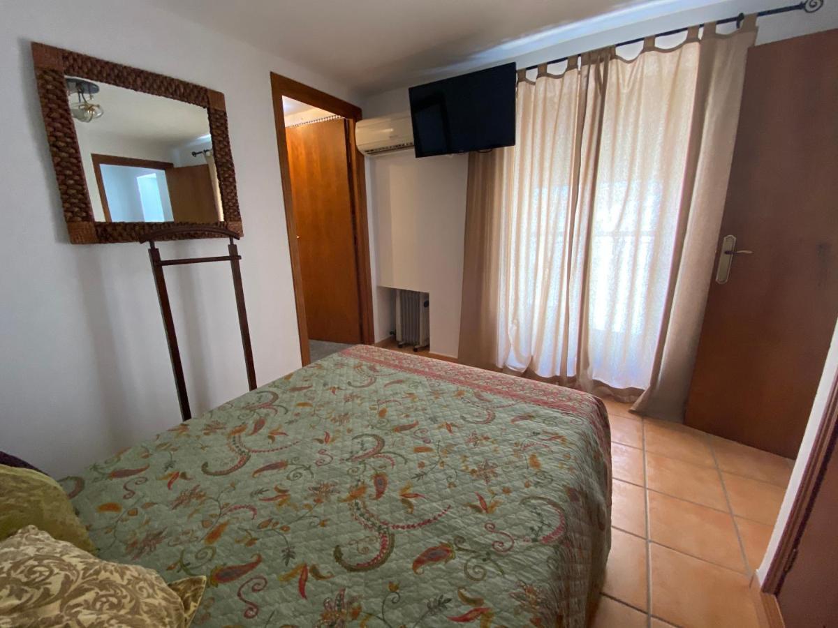Apartamento Rural Casa Monte Apartment Cazalla de la Sierra Exterior photo